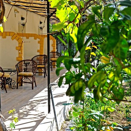 Villa Elena Studios Dassiá Eksteriør bilde